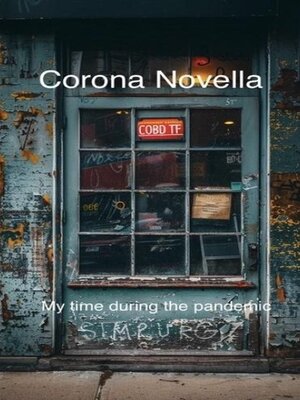 cover image of Corona Novella
